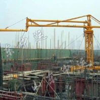 移動(dòng)式液壓布料機(jī)