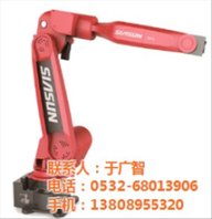 新松機(jī)器人兄弟機(jī)器人新松機(jī)器人很好用