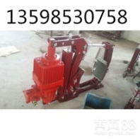 DYW系列帶式輸送機(jī)用電力液壓制動(dòng)器