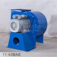 北海11-62型多翼式離心通風(fēng)機(jī)售價(jià)