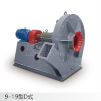 河池9-19型高壓離心通風(fēng)機(jī)供應(yīng)商