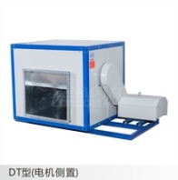 九江DT型柜式低噪聲離心通風(fēng)機(jī)價(jià)錢