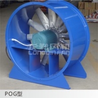 松江區(qū)POG型軸流通風(fēng)機(jī)報(bào)價(jià)