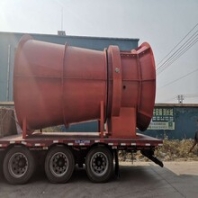 軸流風機FKZ(K40)-8No.13礦山節(jié)能通風機