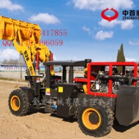 我對中首重工的車有信心中首重工