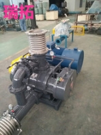 章丘風(fēng)機(jī)瑞拓廠家直供曝氣風(fēng)機(jī)
