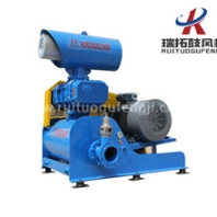 廠家直銷羅茨風(fēng)機(jī)瑞拓鼓風(fēng)機(jī)