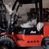 天津河?xùn)|區(qū)上門回收叉車，燃油電動叉車回收，精品叉車回收