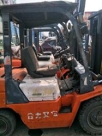 武清陳咀鎮(zhèn)上門維修叉車地牛，叉車地牛維修，回收