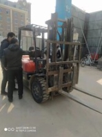 北辰雙街附近維修地牛漏油地牛不起叉車維修