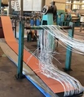 撫順抽油機皮帶,鋼絲繩抽油機帶公司