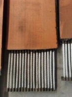 周口抽油機(jī)皮帶,抽油機(jī)牽引皮帶價格