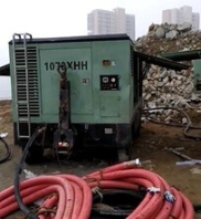 鄭州回收空壓機(jī)廠家回收方案
