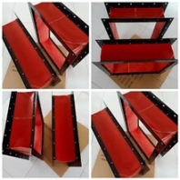 矩形通風(fēng)管用途