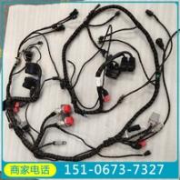 邦立正鏟挖機缸蓋5413784px/5658287RX（河北售后服務(wù)點