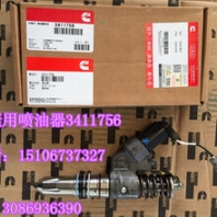 風(fēng)扇皮帶4096184-QSK23皮帶張緊器4096342