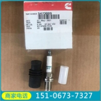 火花塞4302738中海油燃?xì)鈾C(jī)設(shè)備發(fā)電機(jī)3646916康明斯