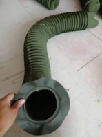 天津帆布風管制作廠家