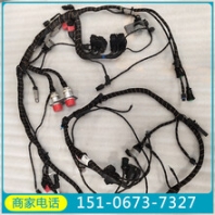 機(jī)油濾清器LF16031QSV91康明斯燃油流量閥3429351