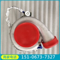 增壓器4025166福田康明斯QSF2.8氣門彈簧5307153