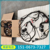 成都配套康明斯柴油機(jī)QST30線束5483706/4371678