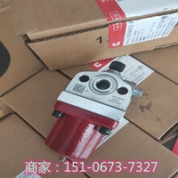浙能臺(tái)二電燃油切斷閥3021420臺(tái)州康明斯接單
