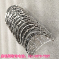 QSV發(fā)動(dòng)機(jī)連桿4012146美康V91連桿總成