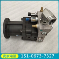QSK38水泵4085944康明斯進(jìn)口原廠水泵