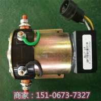 QST30-C1050馬達開關3633715遼寧康明斯柴油機維修廠