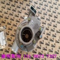 TR50礦車(chē)渦輪總成4955813實(shí)打?qū)嵉目得魉乖瓘S件