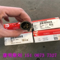 提前器3075383QSK60凸輪軸位置傳感器4307466