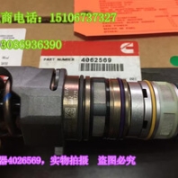 柳工挖掘機(jī)油泵（水泵4924800）海水泵3866609