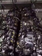 上海最具權(quán)威汽車配件回收公司-主營汽車發(fā)動機(jī)波箱三元催化安全氣囊