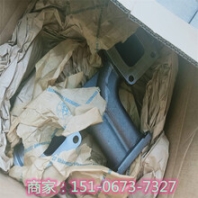 別拉斯汽車5374623排氣歧管美國(guó)康明斯公司