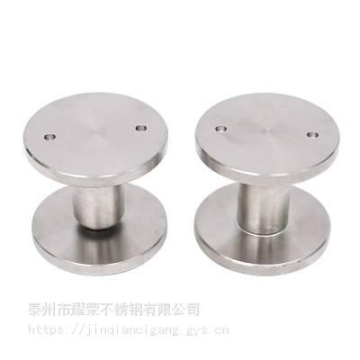 耀榮 生產(chǎn)不銹鋼非標零部件 車床加工件 通用法蘭