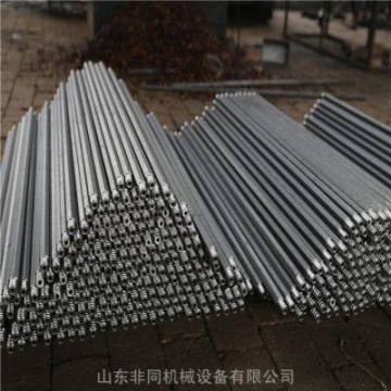 采用數(shù)控機(jī)床B22六角中空鉆桿 b22*1.5米硬質(zhì)風(fēng)釬桿長度尺寸可定制