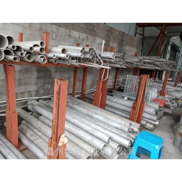 DN65不銹鋼管厚壁34-35-36mm 316不銹鋼無縫管數(shù)控機(jī)床自動(dòng)切