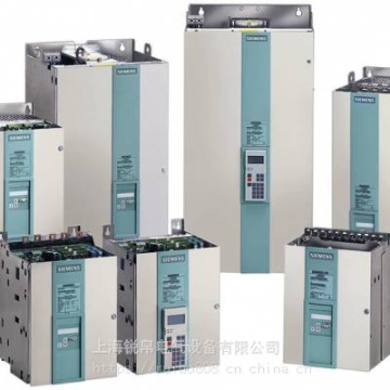 維修西門子全新和二手6RA8075-6DS22-0AA0直流調(diào)速器