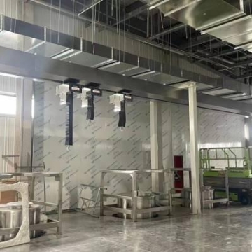 遼寧鐵嶺市消聲器管道風(fēng)機(jī)消聲器加工蒸汽小孔消音器