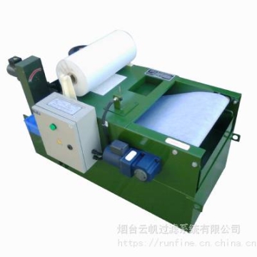 數(shù)控機(jī)床配套用云帆冷卻水箱