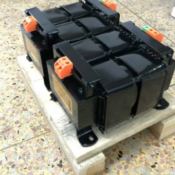 上海JBK5-630VA系列數(shù)控機床控制變壓器