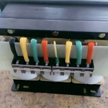 SG-10KVASBK三相干式自耦隔離數(shù)控機(jī)床升降壓變壓器380V變220V