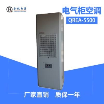 數(shù)控機床控制柜空調(diào)選采用日立壓縮機的QREA-800