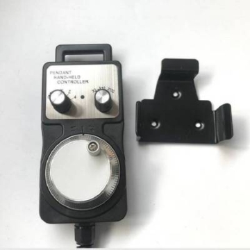 電子手輪 手輪脈沖發(fā)生器 數(shù)控機床 加工中心 精雕機/雕刻機手輪