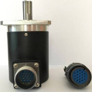 長(zhǎng)春PIF-1024-C05D 數(shù)控機(jī)床主軸光電旋轉(zhuǎn)編碼器19芯