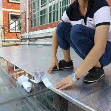 深圳空調(diào)外機(jī)噴霧降溫冷卻_每小時(shí)可降一度電