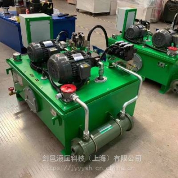 劍邑牌XJ系列升降機械液壓泵站_彎管設備液壓泵站_數(shù)控機床液壓泵站_建材機械液壓系統(tǒng)
