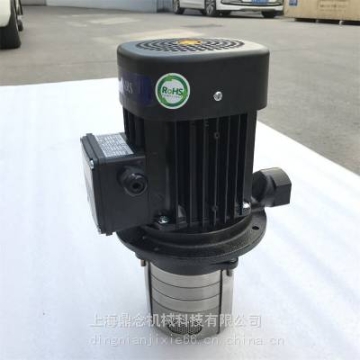 高壓立式數(shù)控機(jī)床液下泵CBK2-40/2斯特爾STAIRS水泵