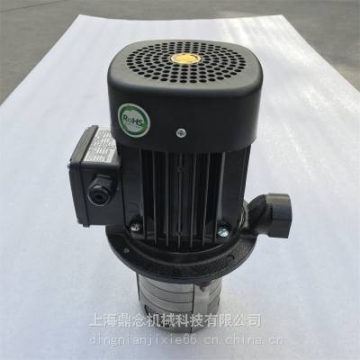 CBK8-40/4斯特爾宏奇水泵數(shù)控機(jī)床液下泵STAIRS