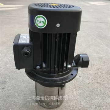 輸送機(jī)床潤(rùn)滑液多級(jí)水泵SBK1-21/21斯特爾數(shù)控機(jī)床液下泵